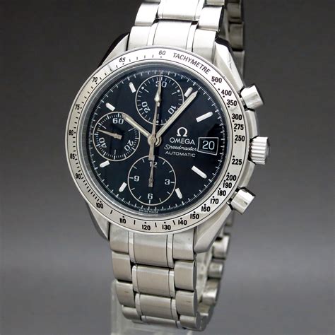 omega speedmaster 39mm price